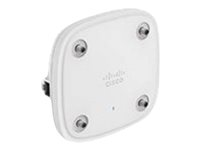 Cisco Catalyst 9120AXE - Punto de acceso inalámbrico - Bluetooth 5.0 - 802.15.4, Bluetooth, Wi-Fi 6 - 2.4 GHz, 5 GHz C9120AXE-B
