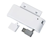 Brother - Servidor de impresión - USB - Bluetooth - para Brother TD-2120N, TD-2130N, TD-2130NHC PABI001