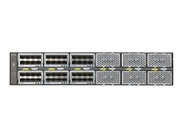 NETGEAR M4300-96X - Starter Kit - conmutador - L3 - Gestionado - 48 x 10 Gigabit SFP+ - flujo de aire de delante hacia atrás - montaje en rack XSM4396K1-100NES