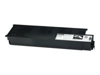 Kyocera TK 875K - Negro - original - kit de tóner - para TASKalfa 550c, 650c, 750c 1T05JN0NL0