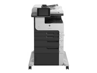 HP LaserJet Enterprise MFP M725f - impresora multifunción - B/N CF067A#B19