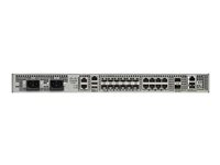 Cisco ASR 920 - Router - 10 GigE - flujo de aire de delante hacia atrás - montaje en rack ASR-920-12CZ-A=