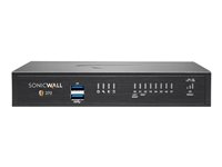 SonicWall TZ370 - Aparato de seguridad - GigE - escritorio 02-SSC-2825