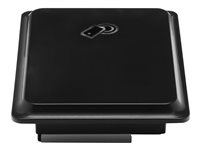 HP JetDirect 2800w - Servidor de impresión - 802.11b/g, NFC - para Officejet Enterprise Color MFP X585; Officejet Enterprise Color Flow MFP X585 J8029A