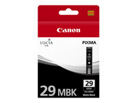 Canon PGI-29MBK - 36 ml - negro mate - original - depósito de tinta - para PIXMA PRO-1 4868B001