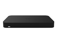 Cisco Meraki Z3C - Enrutador inalámbrico conmutador de 4 puertos - 1GbE - Wi-Fi 5 - Doble banda - montaje en pared Z3C-HW-WW