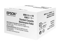 Epson Standart Cassette Maintenance Roller - juego de rodillo de bandeja de materiales C13S990011