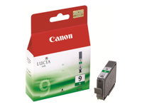 Canon PGI-9G - 14 ml - verde - original - depósito de tinta - para PIXMA Pro9500 1041B001