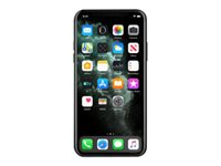 Belkin ScreenForce InvisiGlass Ultra - Protector de pantalla para teléfono móvil - cristal - para Apple iPhone 11 Pro, X, XS F8W940ZZ-AM