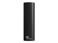 WD Elements Desktop WDBWLG0040HBK - Disco duro - 4 TB - externo (sobremesa) - USB 3.0 WDBWLG0040HBK-EESN