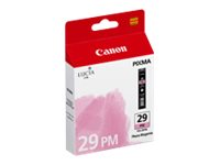 Canon PGI-29PM - 36 ml - photo magenta - original - depósito de tinta - para PIXMA PRO-1 4877B001
