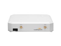 Cradlepoint W-Series 5G Wideband Adapter W1850-5GB - Router - WWAN - 2.5 GigE, LTE - 4G, 5G - montaje en pared - con 5 años de NetCloud Branch 5G Adapter Essentials Plan BE05-18505GB-GM
