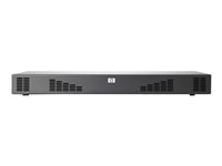 HPE Serial / Power G2 Interface Adapter - Alargador del puerto serie - para ProLiant DL160 G6, DL160 G6 Special Server; Rack AF625A