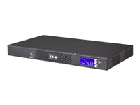 Eaton ATS 16 - Interruptor redundante (montaje en bastidor) - CA 208/220/230/240 V - conectores de salida: 9 - 1U EATS16