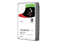 Seagate IronWolf ST8000VNA04 - Disco duro - 8 TB - interno - 3.5" - SATA 6Gb/s - 7200 rpm - búfer: 256 MB ST8000VNA04