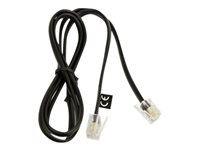 Jabra - Adaptador para auriculares 8800-00-101