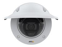 AXIS TP3805 Weathershield - Tapa de protección contra la intemperie para cámara (paquete de 2) - para AXIS AXIS P3245-LVE-3, M3205-LVE, M3206-LVE, P3245-LVE, P3245-VE 01628-001