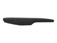 Microsoft Surface Arc Mouse - Ratón - óptico - 2 botones - inalámbrico - Bluetooth 4.1 - negro - comercial FHD-00021