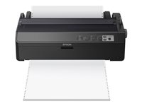 Epson LQ 2090II - impresora - B/N - matriz de puntos C11CF40401