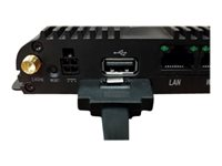 Cradlepoint - Cable de potencia / GPIO - para COR IBR600, IBR600C-150, IBR650, IBR900, IBR900-600, IBR950 170680-001