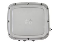 Cisco Catalyst 9124AXI - Punto de acceso inalámbrico - Bluetooth 5.0 - Bluetooth, Wi-Fi 6 - 2.4 GHz, 5 GHz C9124AXI-E