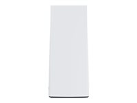 Linksys Atlas Pro 6 - Router - conmutador de 3 puertos - GigE - 802.11a/b/g/n/ac/ax - Doble banda MX5501-KE