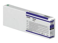Epson T804D00 - 700 ml - violeta - original - cartucho de tinta - para SureColor SC-P7000, SC-P7000V, SC-P9000, SC-P9000V C13T804D00
