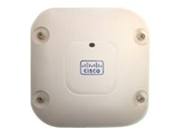 Cisco Aironet 2700e Access Point - Punto de acceso inalámbrico - Wi-Fi - 2.4 GHz, 5 GHz AIR-AP2702E-UXK9