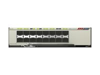Cisco Catalyst 6880-X Multi Rate Port Card (XL Tables) - Módulo de expansión - 10 Gigabit SFP+ x 16 - para Catalyst 6880-X-Chassis (Standard Tables) C6880-X-16P10G=