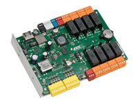 AXIS A9188 Network I/O Relay Module - Módulo de expansión 0820-001