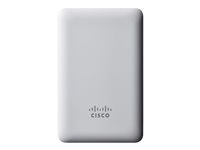 Cisco Aironet 1815W - Punto de acceso inalámbrico - Bluetooth 4.1 - Bluetooth, Wi-Fi 5 - 2.4 GHz, 5 GHz - en pared AIR-AP1815W-E-K9C