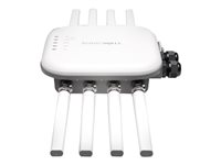 SonicWall SonicWave 432o - Punto de acceso inalámbrico - con 3 años de soporte y control seguro en la nube con WiFi avanzado - Wi-Fi 5 - 2.4 GHz, 5 GHz 02-SSC-2678