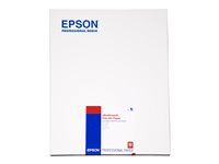 Epson UltraSmooth Fine Art - Suave - A2 (420 x 594 mm) 25 hoja(s) papel artístico - para SureColor P5000, P800, SC-P10000, P20000, P5000, P7500, P900, P9500 C13S042105