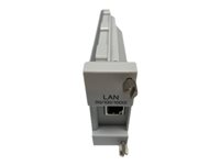 Epson - Servidor de impresión - Gigabit Ethernet - para WorkForce Enterprise WF-C20750 D4TW, C21000 D4TW, M21000 D4TW; WorkForce Pro WF-C878, C879 C12C934471