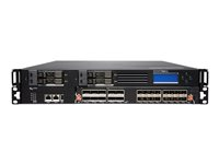 SonicWall NSsp 15700 - High Availability - aparato de seguridad - 40 Gigabit LAN, 100 Gigabit Ethernet - 2U - montable en bastidor 02-SSC-6000