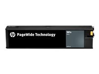 HP 981X - 194 ml - Alto rendimiento - negro - original - PageWide - cartucho de tinta - para PageWide Enterprise Color MFP 586; PageWide Managed Color E55650 L0R12A