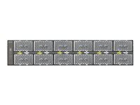 NETGEAR M4300-96X - Conmutador - L3 - Gestionado - flujo de aire de delante hacia atrás - montaje en rack XSM4396K0-10000S