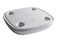 Cisco Catalyst 9115AXE - Punto de acceso inalámbrico - Bluetooth 5.0 - Bluetooth, Wi-Fi 6 - 2.4 GHz, 5 GHz C9115AXE-A