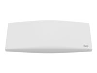 Cisco Meraki MR56 - Punto de acceso inalámbrico - 802.11ac Wave 2 - Wi-Fi 6 - 2.4 GHz, 5 GHz - alimentación CC - gestionado a través de la nube MR56-HW