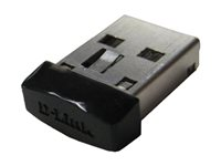 D-Link Wireless N DWA-121 - Adaptador de red - USB - 802.11b/g/n - para D-Link DIR-600 DWA-121
